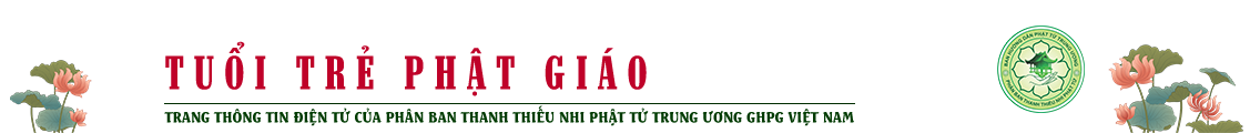 Phật Giáo Tuổi trẻ